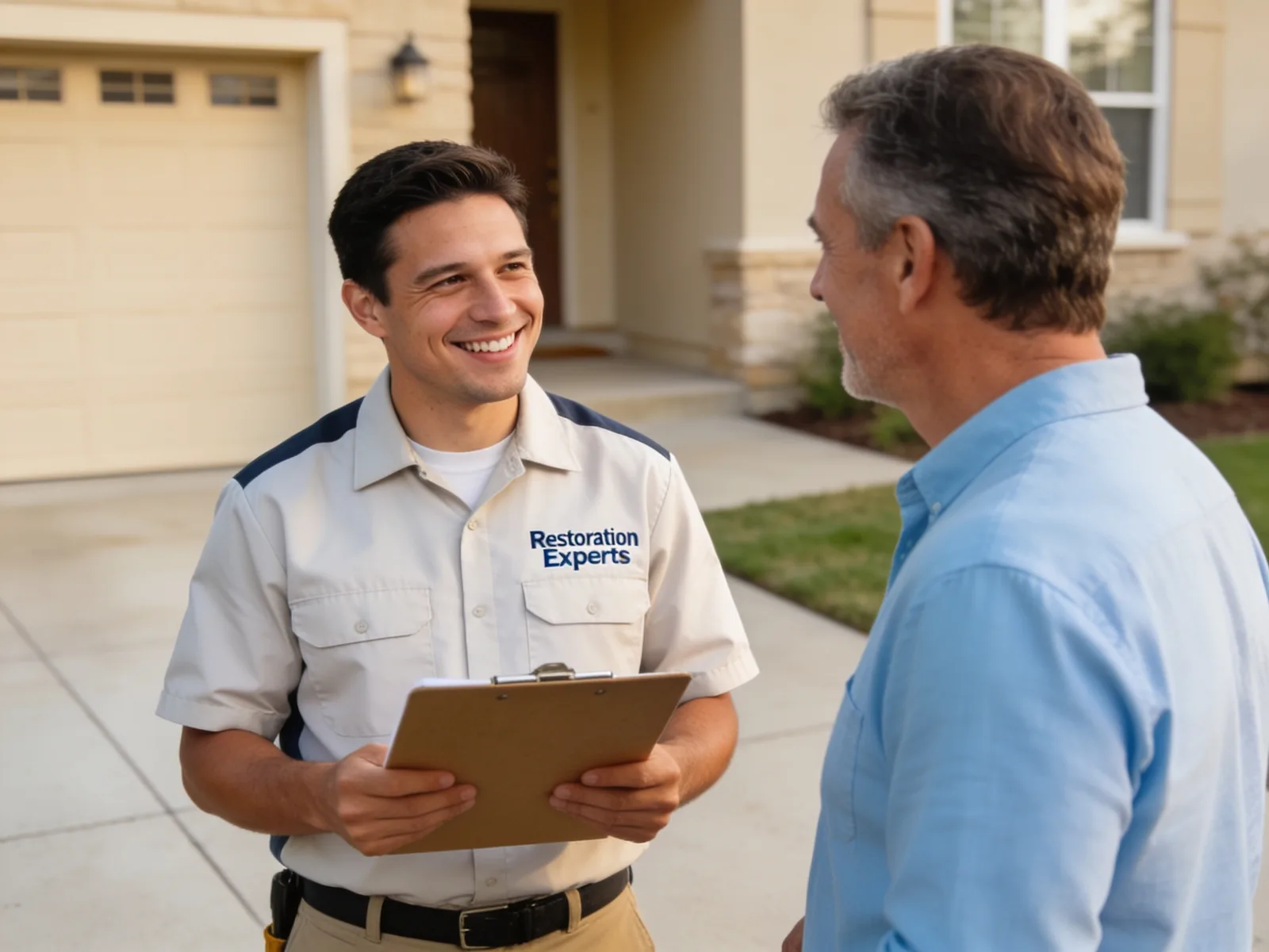 Water Damage Cleanup Williamsport, OH FAQs
